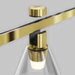 Maytoni Bianca Flarity šinski reflektor 2700K 3W 120° - Slika 4