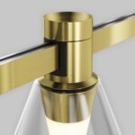Maytoni Bianca Flarity šinski reflektor 2700K 3W 120° - Slika 6