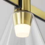 Maytoni Bianca Flarity šinski reflektor 2700K 3W 120° - Slika 7