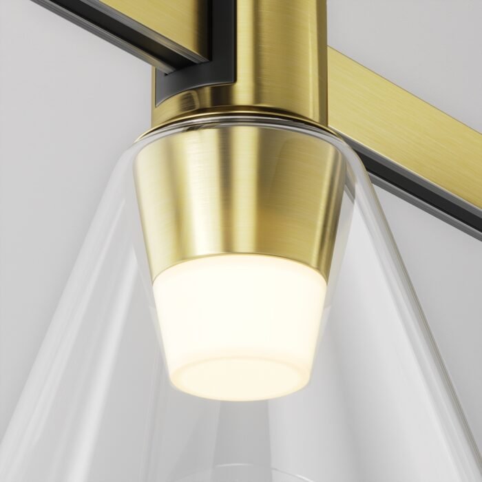 Maytoni Bianca Flarity šinski reflektor 2700K 3W 120° - Image 7