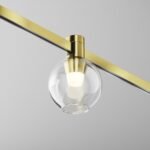 Maytoni Bubble Flarity šinski reflektor 2700K 3W 120°