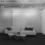 Maytoni Bubble Flarity šinski reflektor 2700K 3W 120° - Slika 3