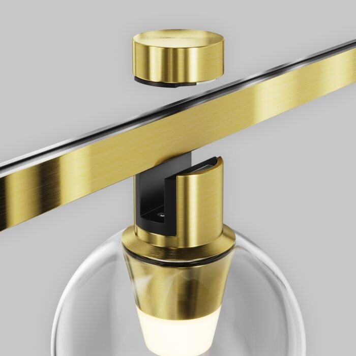 Maytoni Bubble Flarity šinski reflektor 2700K 3W 120° - Image 4