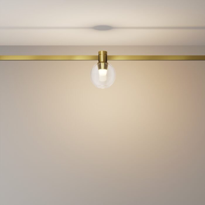 Maytoni Bubble Flarity šinski reflektor 2700K 3W 120° - Image 5
