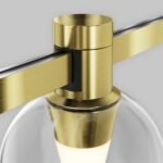 Maytoni Bubble Flarity šinski reflektor 2700K 3W 120° - Slika 6