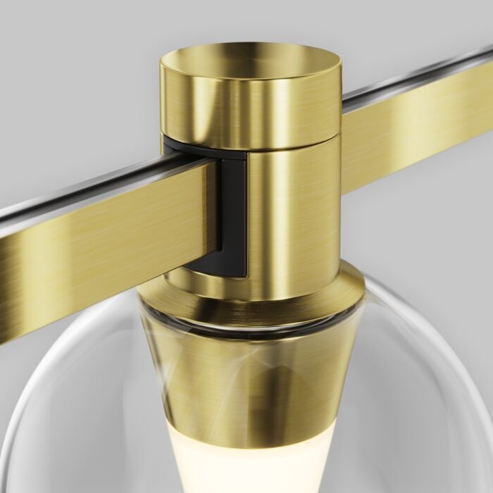 Maytoni Bubble Flarity šinski reflektor 2700K 3W 120° - Image 6