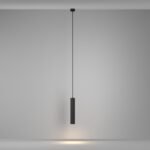 Maytoni Calipso visilica crna - Image 6