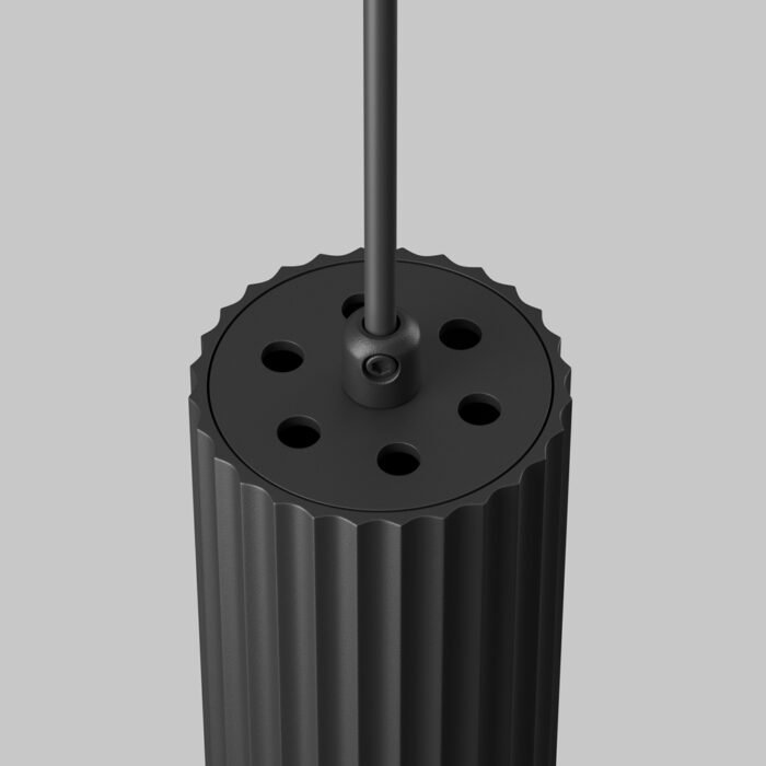 Maytoni Calipso visilica crna - Image 7
