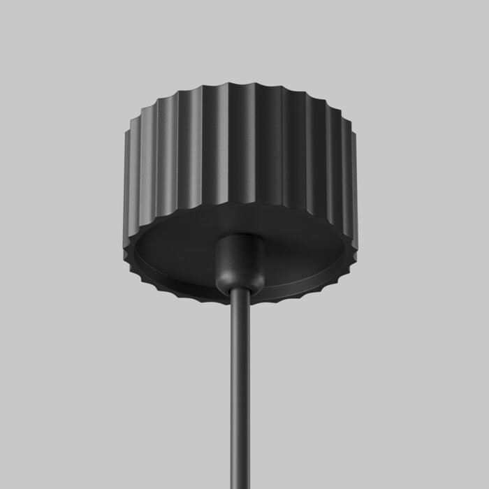 Maytoni Calipso visilica crna - Image 8