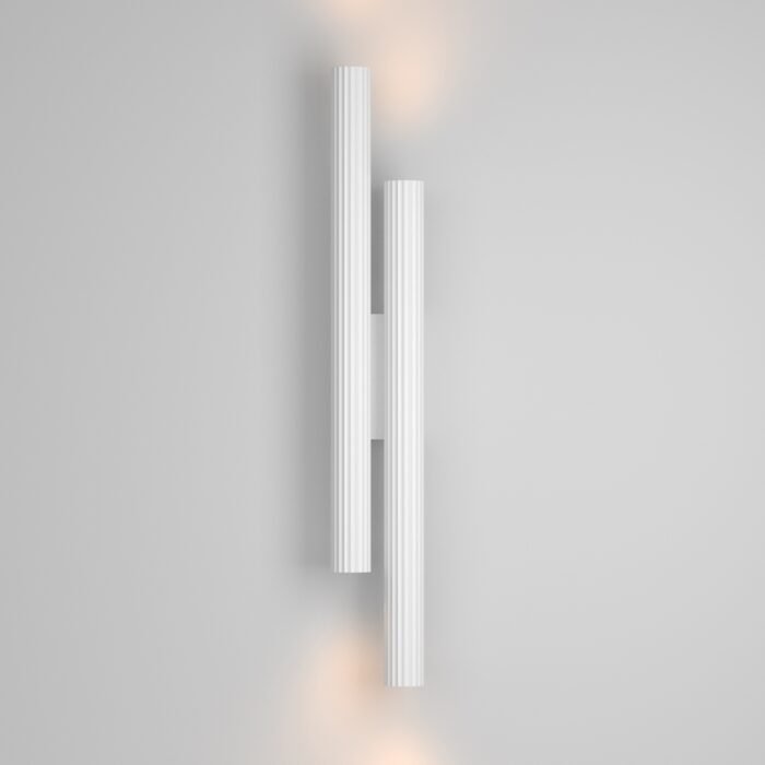 Maytoni Calipso zidna lampa bela 24W IP20 - Slika 4