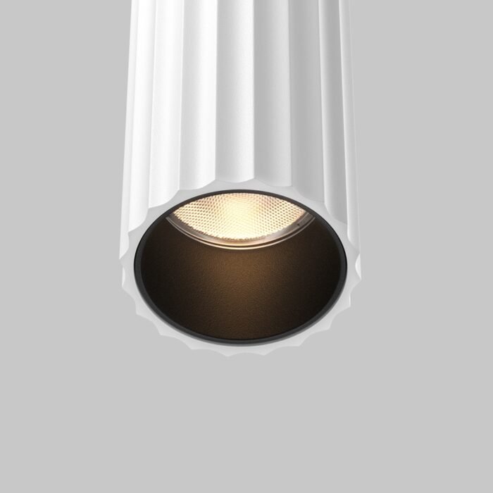 Maytoni Calipso zidna lampa bela 24W IP20 - Slika 5