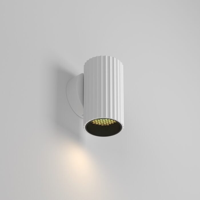 Maytoni Calipso zidna lampa bela GU10x1 10W IP20 - Slika 4