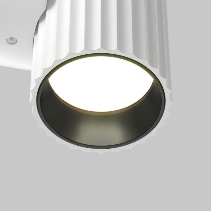 Maytoni Calipso zidna lampa bela GU10x1 10W IP20 - Slika 6