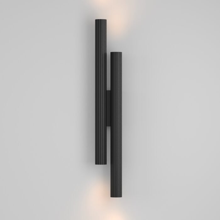 Maytoni Calipso zidna lampa crna 24W IP20 - Slika 5