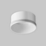Maytoni Dekorativni prsten ugradna rasveta bela za Focus LED 12W - Slika 4