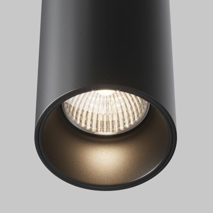 Maytoni Efir visilica crna 3000K 1x33W 38° - Image 7