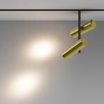 Maytoni Elti Duo Exility magnetni šinski reflektor crni 2700K-6000K 24W 36° Dim Smart - Slika 4
