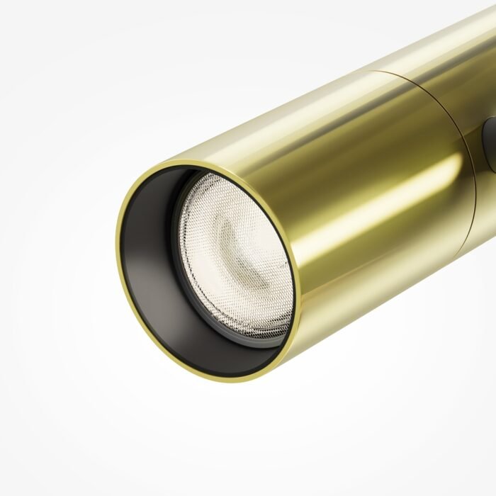 Maytoni Elti Duo Exility magnetni šinski reflektor crni 2700K-6000K 24W 36° Dim Smart - Slika 5