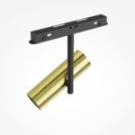 Maytoni Elti Exility magnetni šinski reflektor crni 2700K-6000K 12W 36° Dim Smart - Slika 3