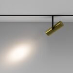 Maytoni Elti Exility magnetni šinski reflektor crni 2700K-6000K 12W 36° Dim Smart - Slika 4