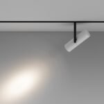 Maytoni Elti Exility magnetni šinski reflektor crni 2700K-6000K 12W 36° Dim Smart - Slika 4