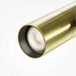 Maytoni Elti Exility magnetni šinski reflektor crni 2700K-6000K 12W 36° Dim Smart - Slika 5