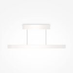 Maytoni Euphoria visilica bela 2700-6000K 36W 90° Dim