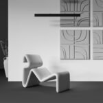 Maytoni Euphoria visilica crna 2700-6000K 36W 90° Dim - Slika 4