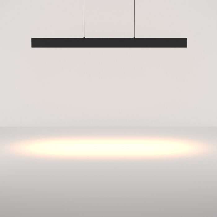 Maytoni Euphoria visilica crna 2700-6000K 36W 90° Dim - Slika 5