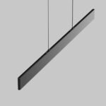 Maytoni Euphoria visilica crna 2700-6000K 36W 90° Dim - Slika 6