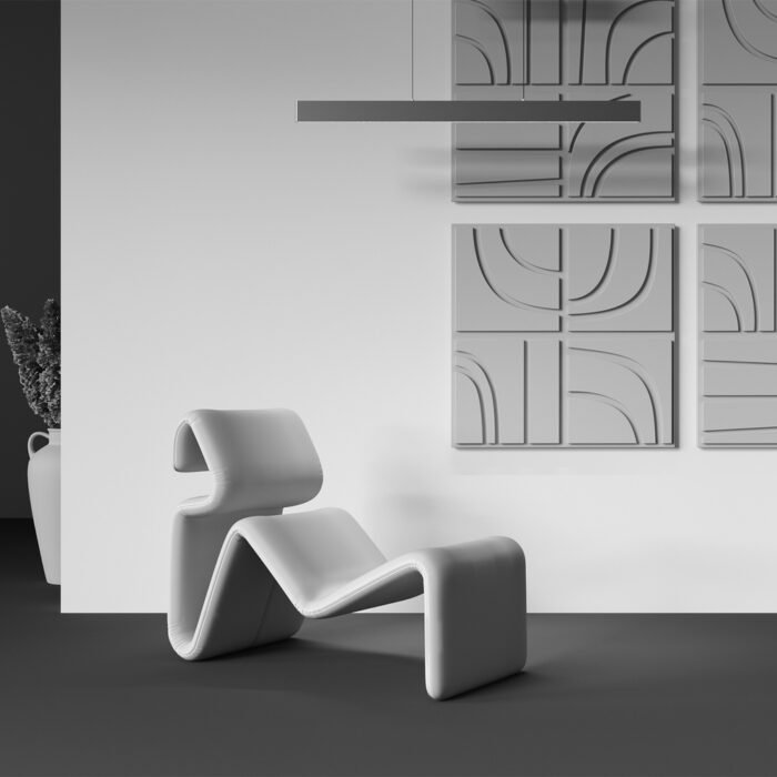 Maytoni Euphoria visilica mesing 2700-6000K 36W 90° Dim - Slika 3