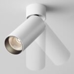 Maytoni FOCUS LED nadgradna rasveta bela 3000K 1x12W 50°