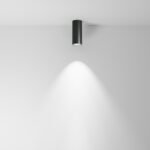 Maytoni FOCUS LED nadgradna rasveta crna 4000K 1x12W 50° - Image 7