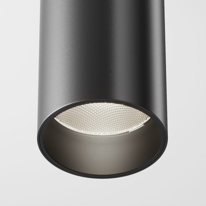 Maytoni FOCUS LED nadgradna rasveta crna 4000K 1x12W 50° - Image 1