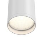 Maytoni FOCUS S nadgradna rasveta bela GU10 1x10W - Image 3