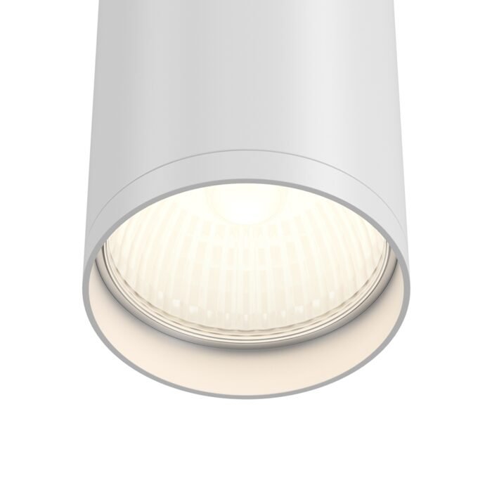 Maytoni FOCUS S nadgradna rasveta bela GU10 1x10W - Image 3