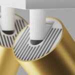 Maytoni FOCUS S nadgradna rasveta bela GU10 2x10W - Slika 2