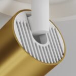 Maytoni FOCUS S ugradna rasveta bela GU10 1x10W - Image 3