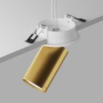 Maytoni FOCUS S ugradna rasveta bela GU10 1x10W - Image 6