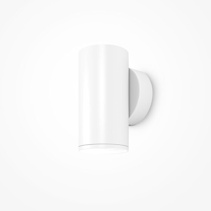 Maytoni FOCUS S zidna lampa bela GU10 1x10W - Slika 4