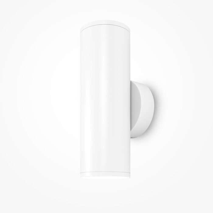 Maytoni FOCUS S zidna lampa bela GU10 2x10W - Slika 5