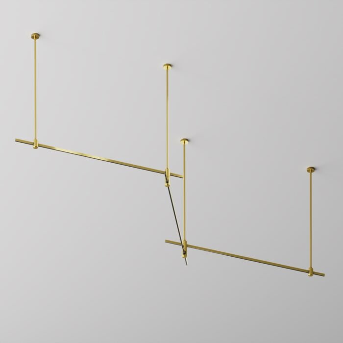 Maytoni Flarity modularna magnetna šina 1m - Slika 5