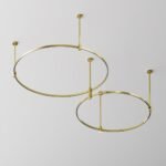 Maytoni Flarity okrugla modularna magnetna šina 800mm - Slika 5