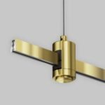 Maytoni Flarity pojedinačni viseći kabl - Slika 4