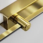 Maytoni Flarity zidni nosač za napajanje - Slika 4