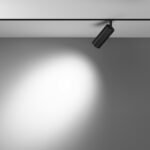 Maytoni Focus LED Exility magnetni šinski reflektor crni 2700K-6000K 12W 36° Dim Dali1 - Slika 2