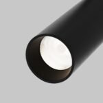 Maytoni Focus LED Exility magnetni šinski reflektor crni 2700K-6000K 12W 36° Dim Dali1 - Slika 3