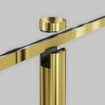 Maytoni Focus LED Flarity šinski reflektor 2700K 5W 60° - Slika 4