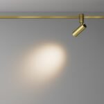 Maytoni Focus LED Flarity šinski reflektor 2700K 5W 60° - Slika 5