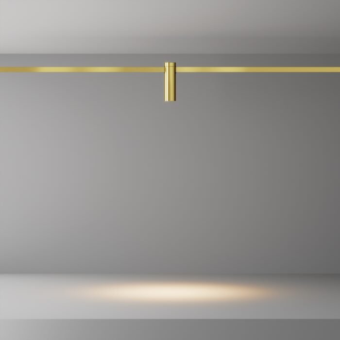 Maytoni Focus LED Flarity šinski reflektor 2700K 5W 60° - Image 5